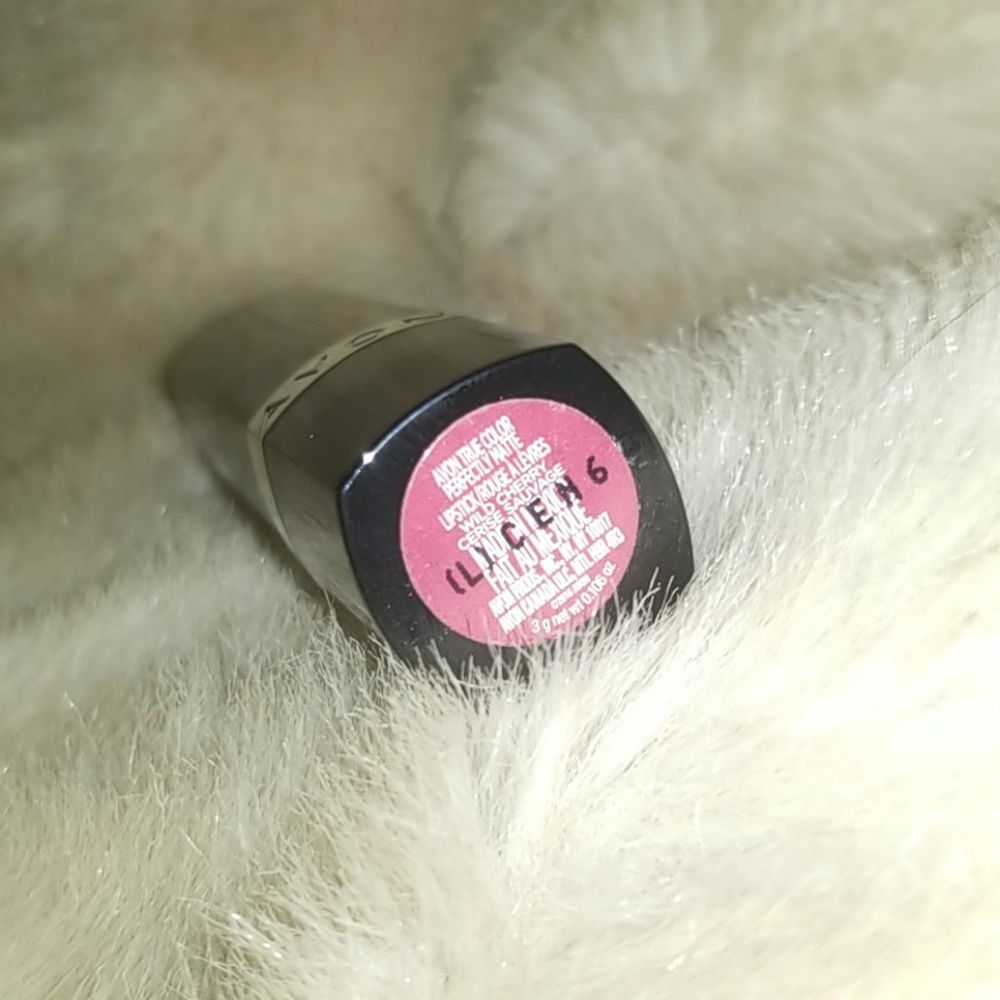 Avon Matte Lipstick